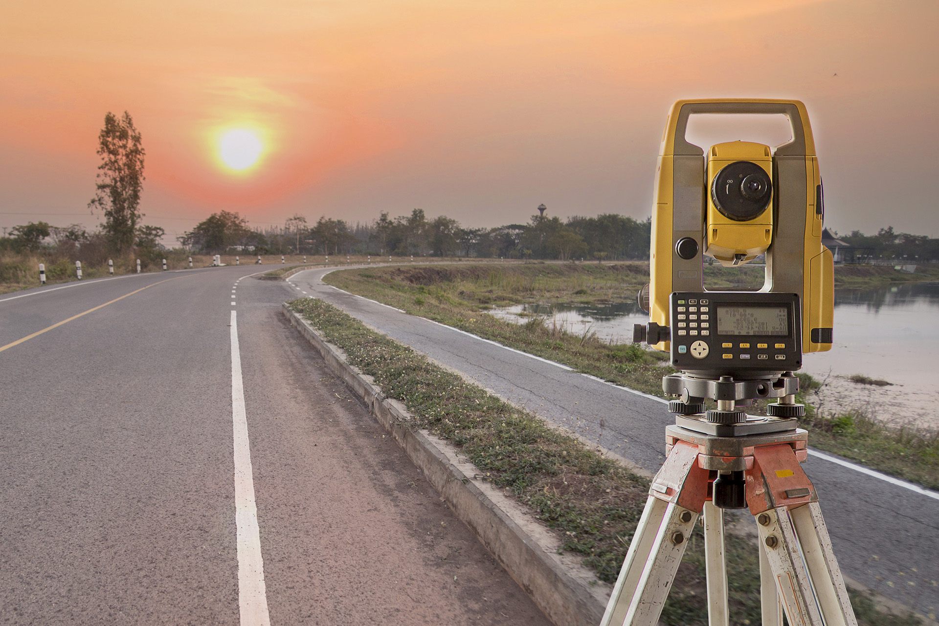 Topografía